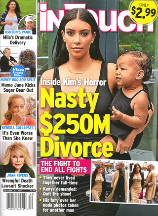 Illustration for article titled This Week in Tabloids: J. Lo's Exes to Reveal She Sacrifices Chickens